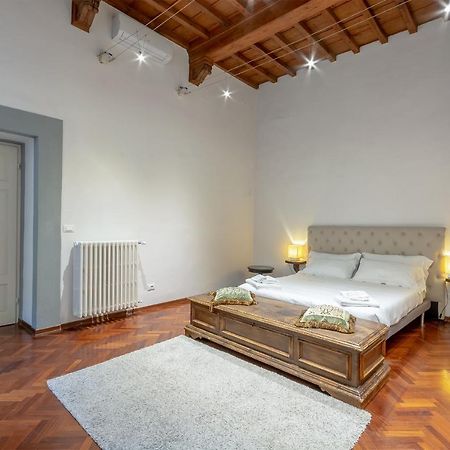 Condotta 10 Firenze Kültér fotó
