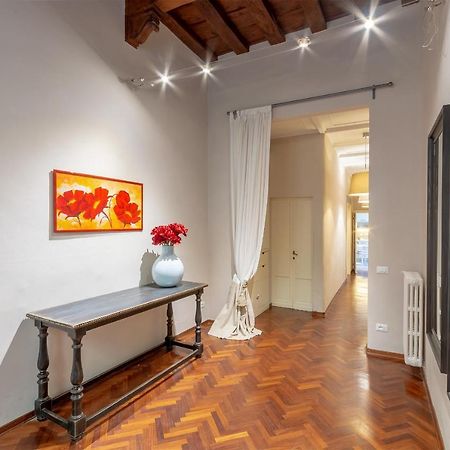 Condotta 10 Firenze Kültér fotó