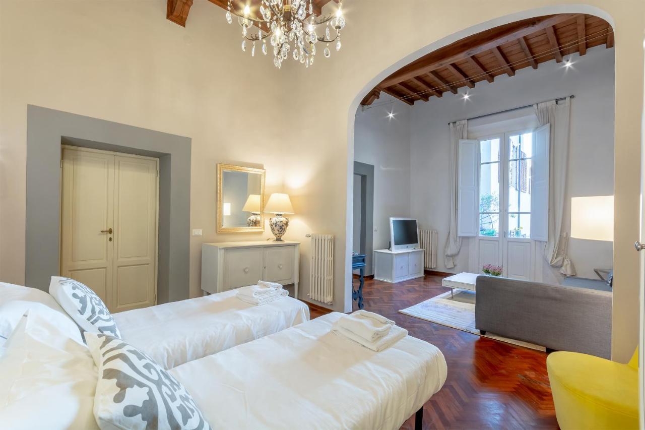 Condotta 10 Firenze Kültér fotó