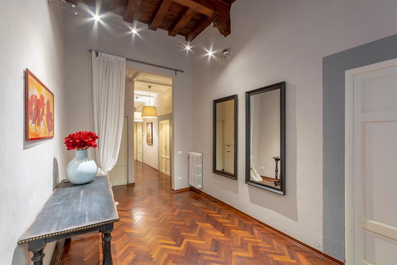 Condotta 10 Firenze Kültér fotó