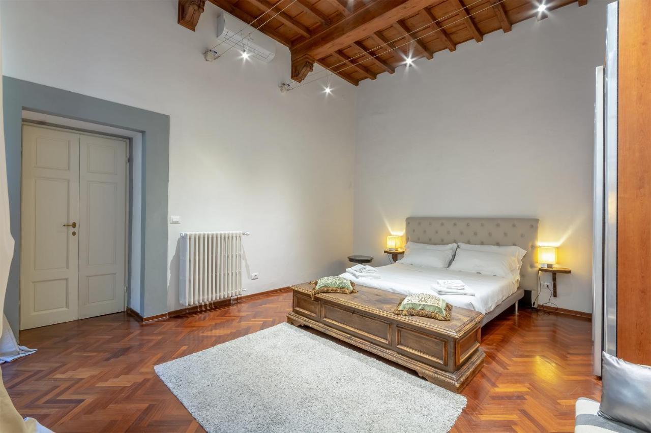 Condotta 10 Firenze Kültér fotó