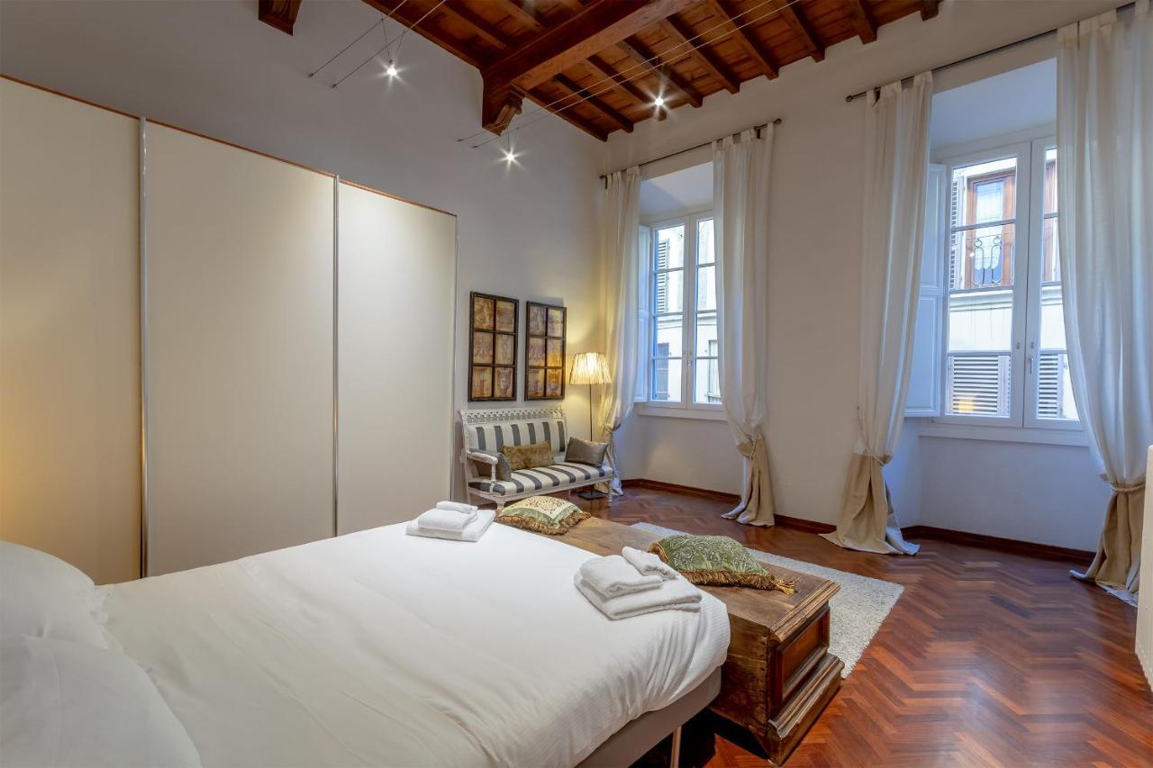 Condotta 10 Firenze Kültér fotó