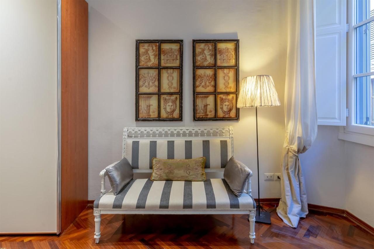 Condotta 10 Firenze Kültér fotó