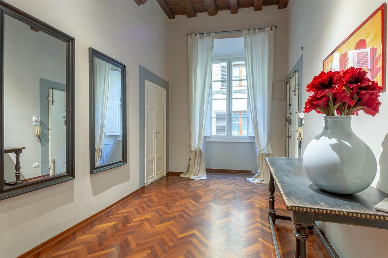 Condotta 10 Firenze Kültér fotó