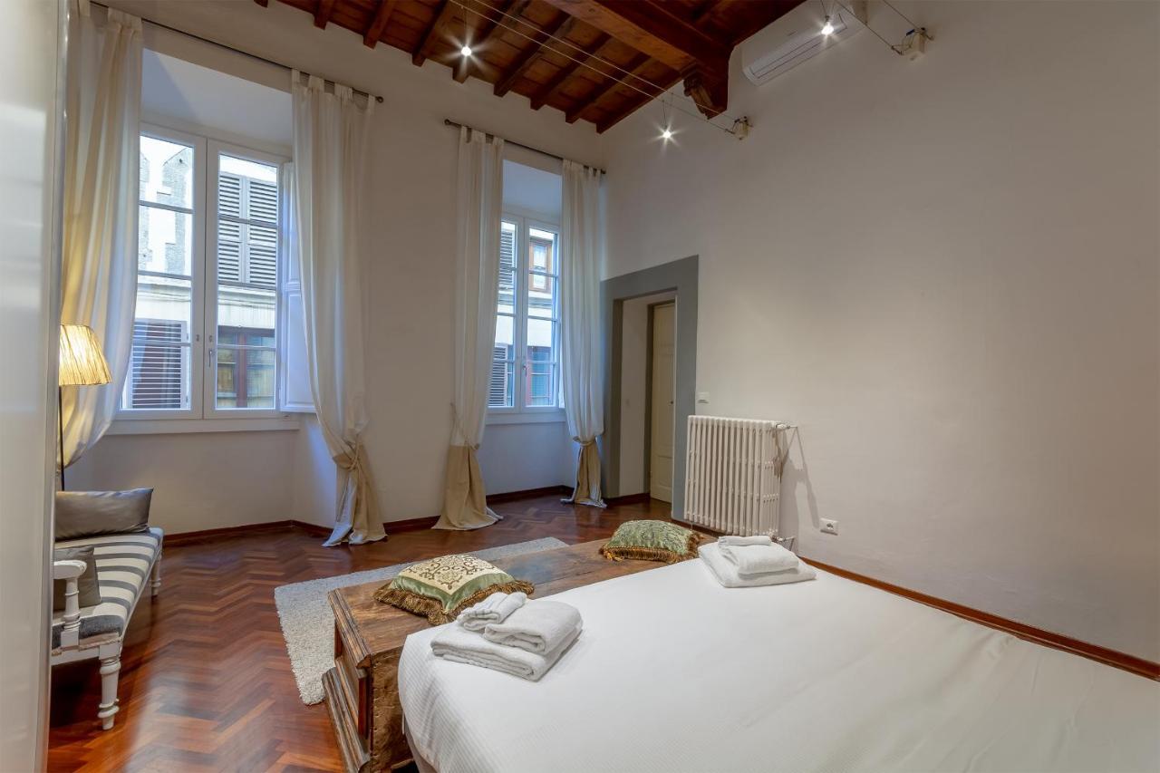 Condotta 10 Firenze Kültér fotó