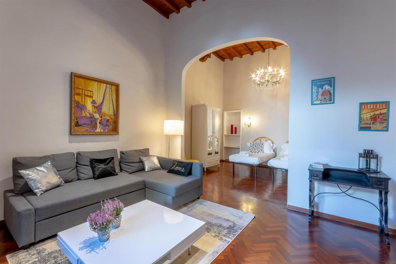 Condotta 10 Firenze Kültér fotó