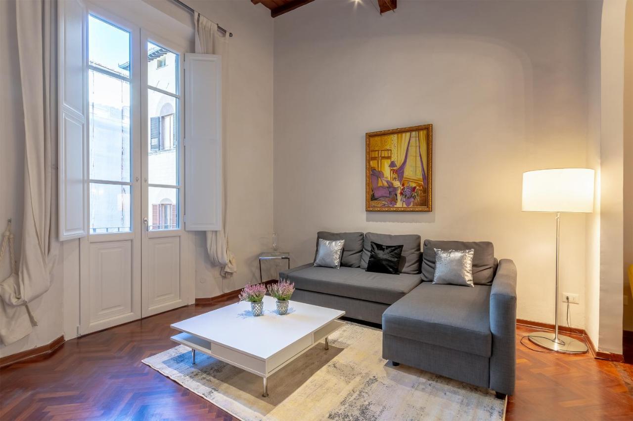 Condotta 10 Firenze Kültér fotó