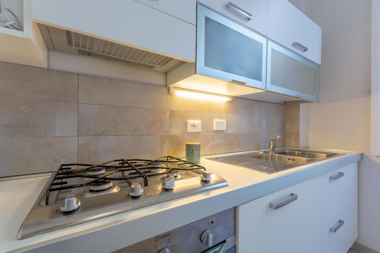 Condotta 10 Firenze Kültér fotó