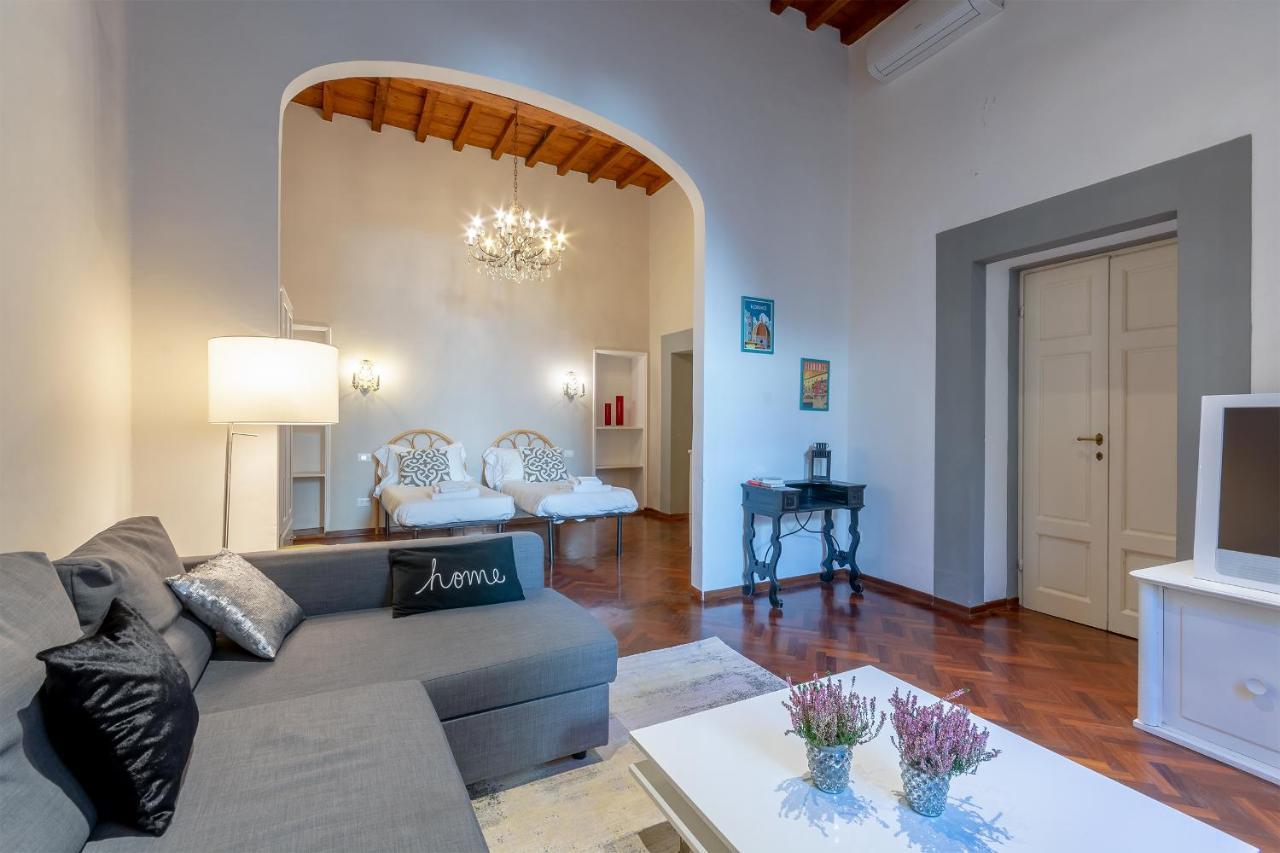 Condotta 10 Firenze Kültér fotó