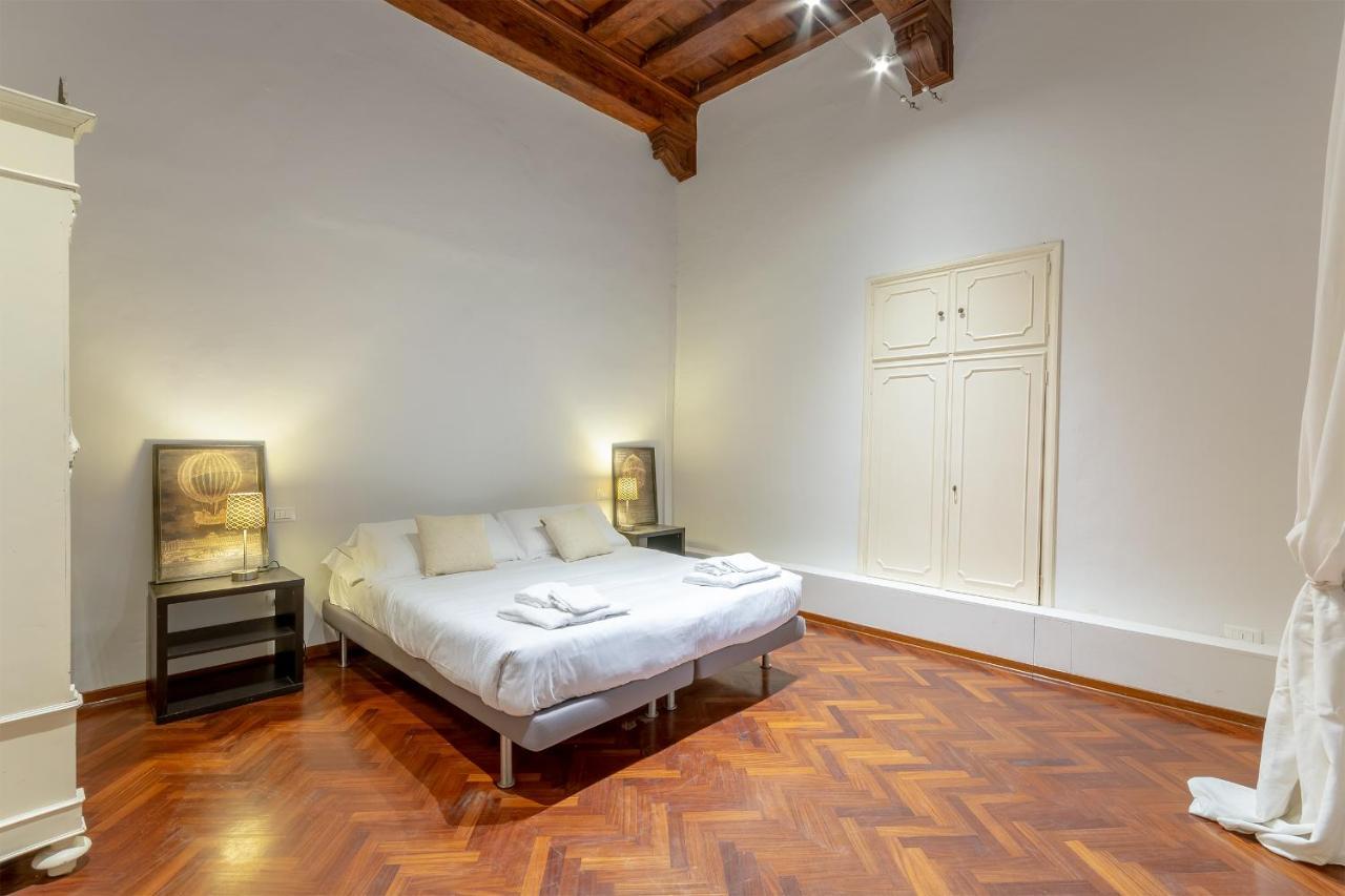 Condotta 10 Firenze Kültér fotó