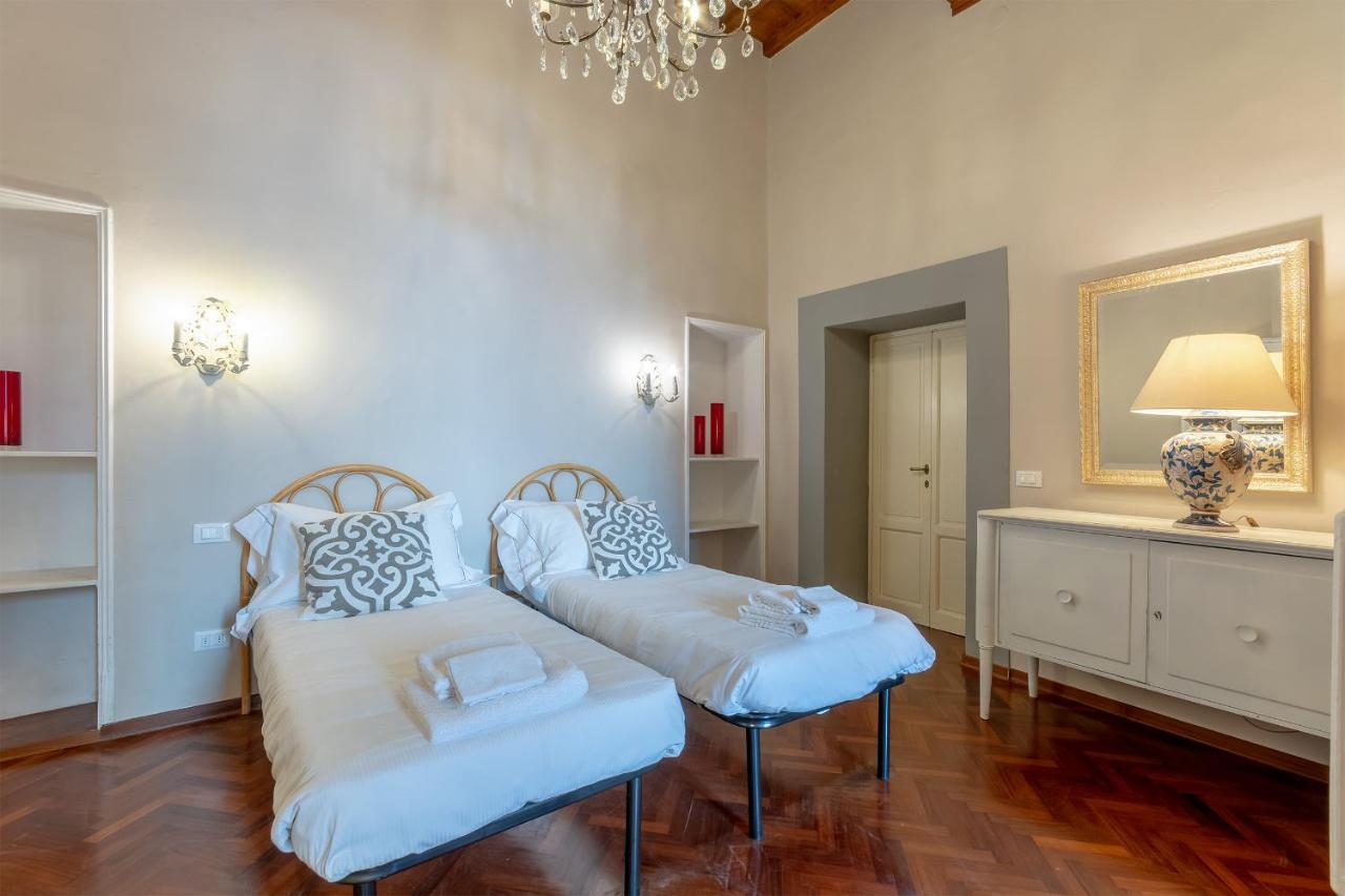 Condotta 10 Firenze Kültér fotó
