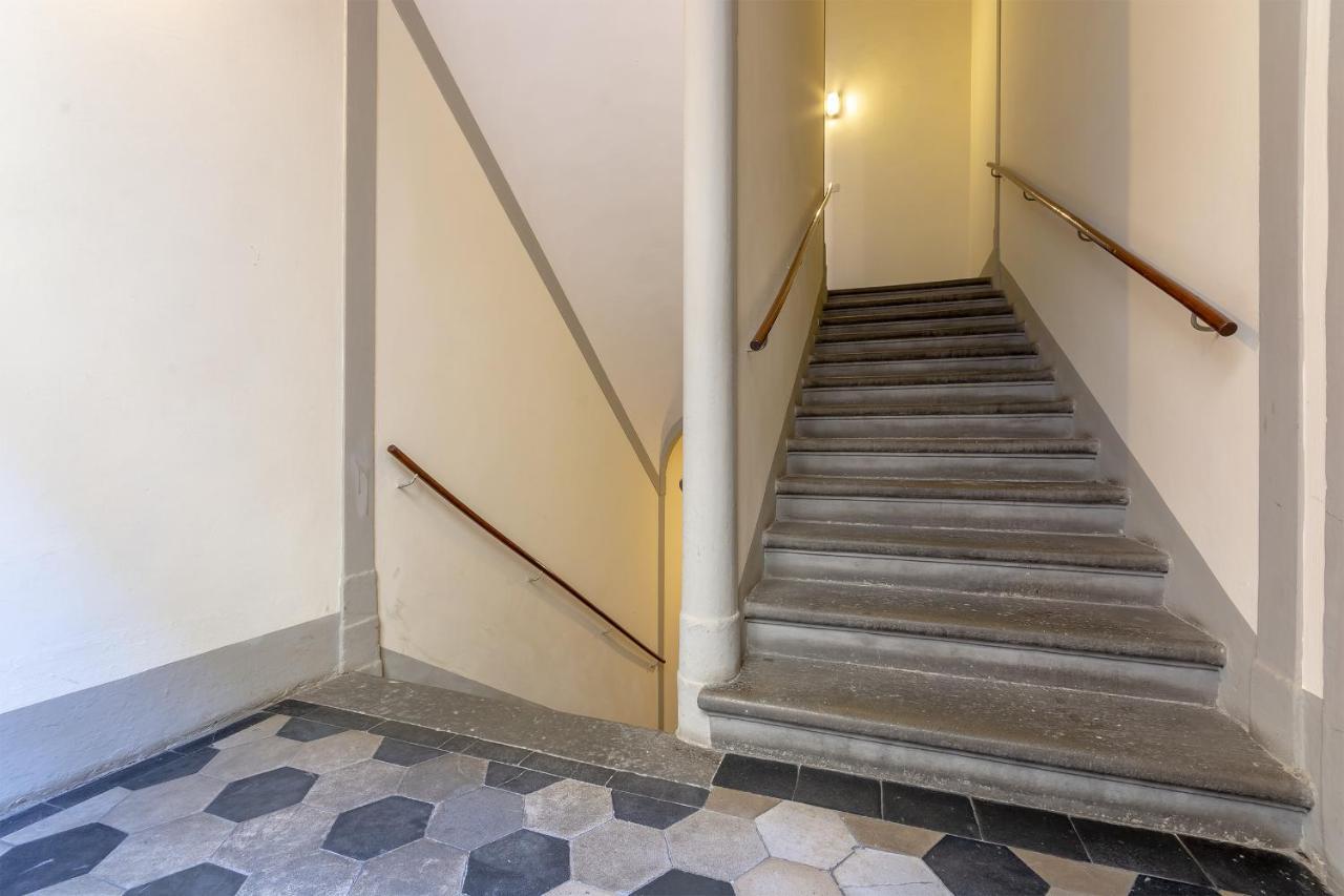 Condotta 10 Firenze Kültér fotó