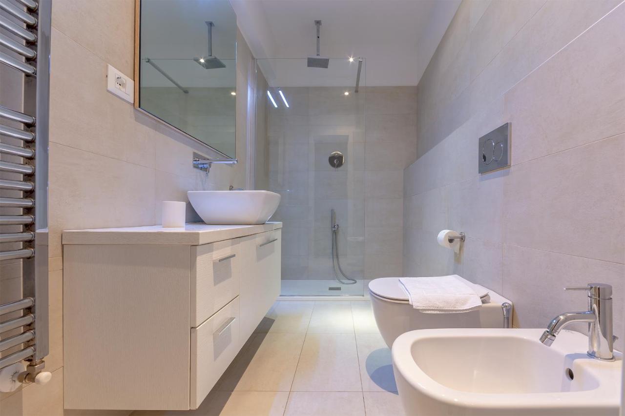 Condotta 10 Firenze Kültér fotó