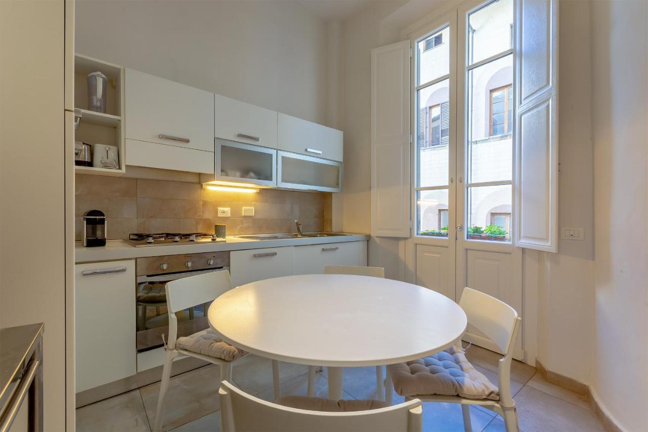 Condotta 10 Firenze Kültér fotó