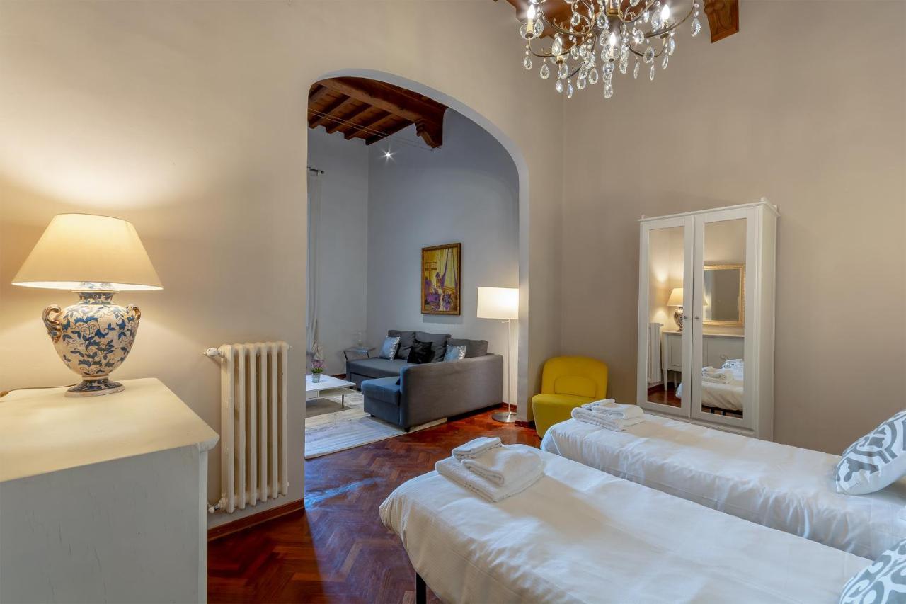 Condotta 10 Firenze Kültér fotó