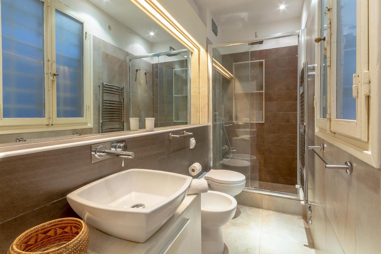 Condotta 10 Firenze Kültér fotó