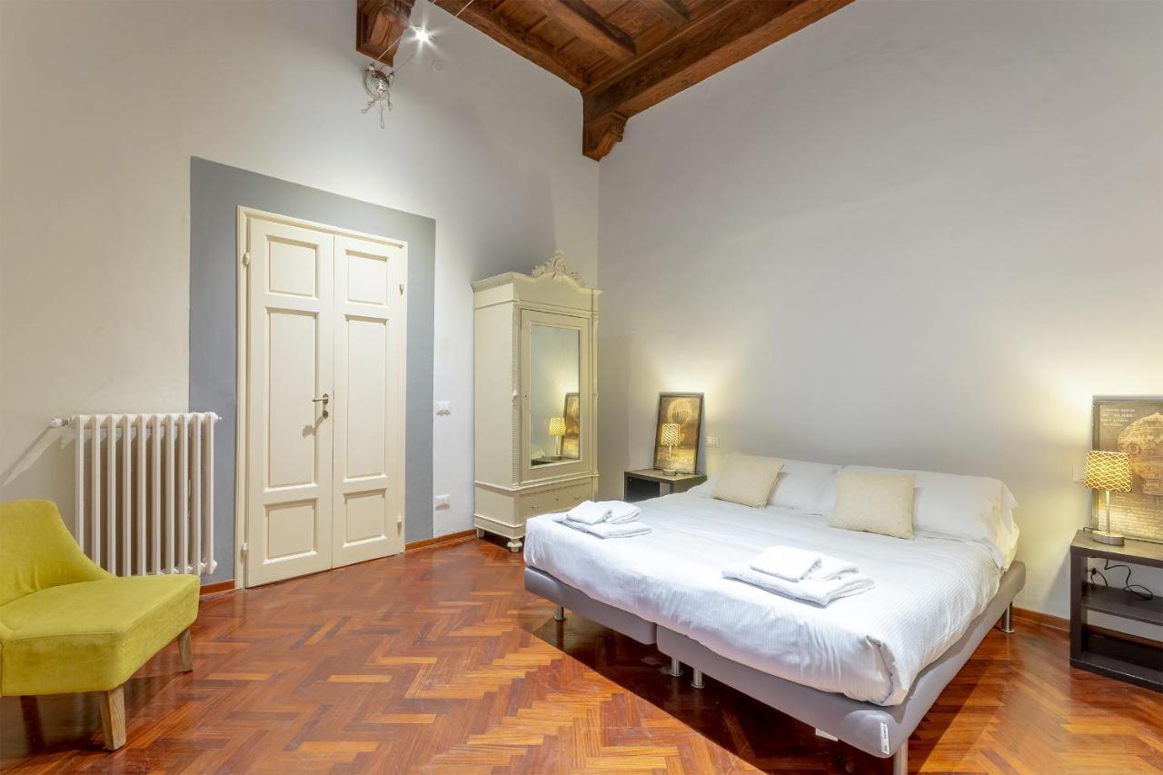 Condotta 10 Firenze Kültér fotó