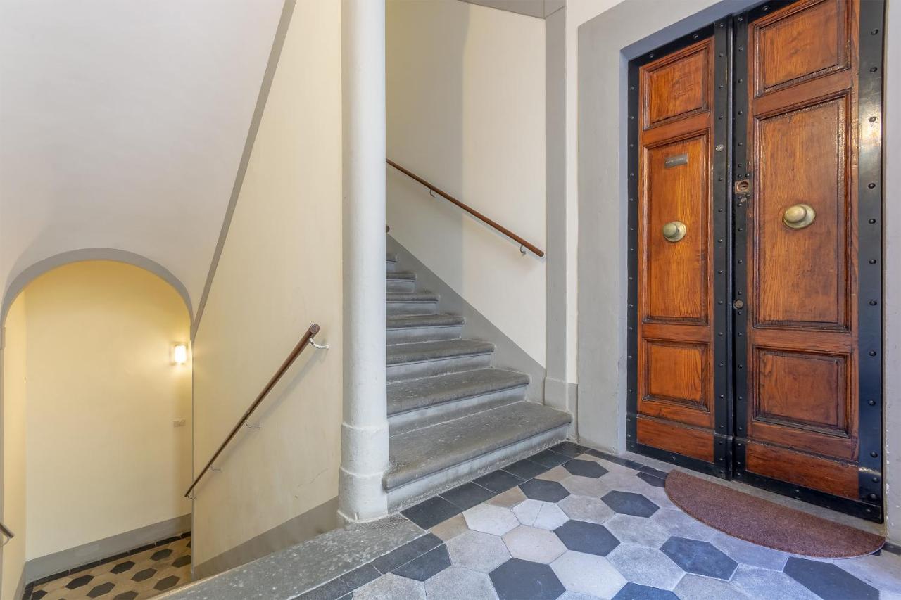 Condotta 10 Firenze Kültér fotó