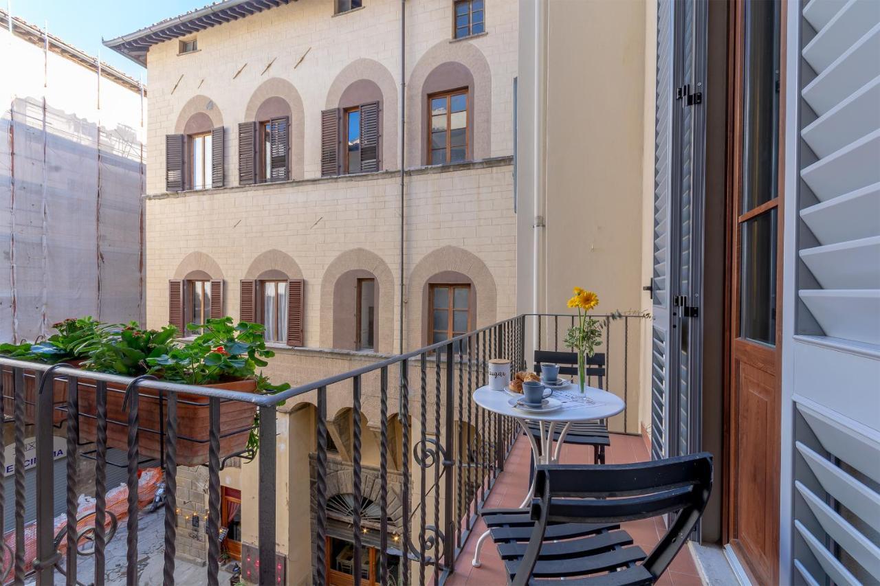 Condotta 10 Firenze Kültér fotó