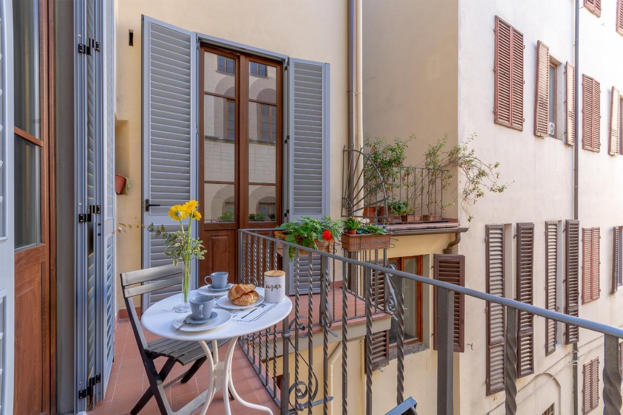 Condotta 10 Firenze Kültér fotó