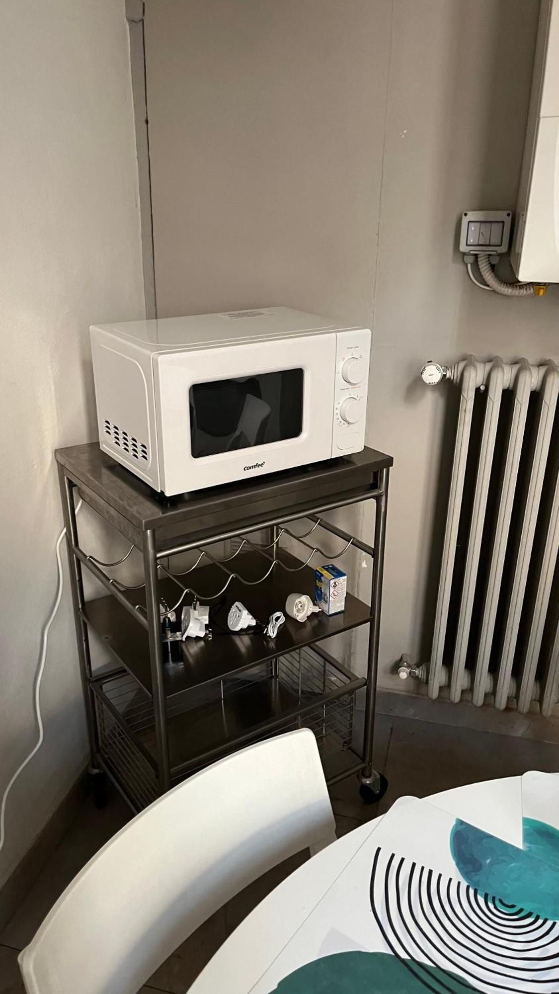 Condotta 10 Firenze Kültér fotó